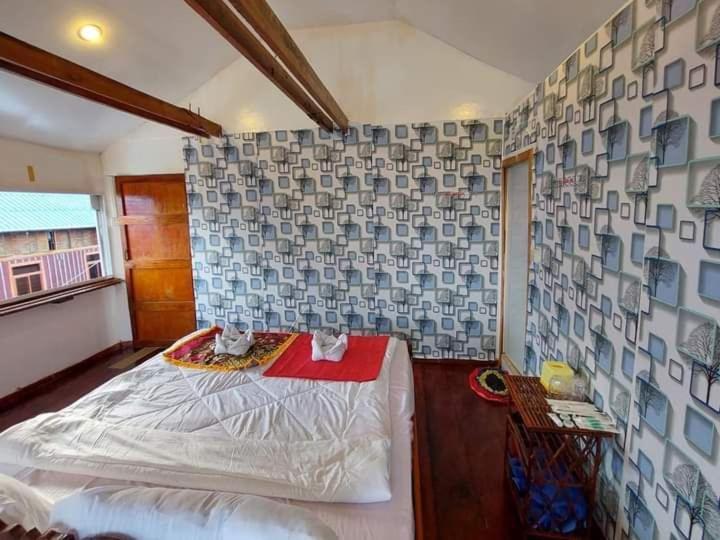 Xl Guest House & Restaurant Sihanoukville Extérieur photo